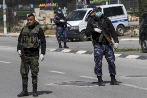 إصابة شاب برصاص مسلحين في بيتونيا