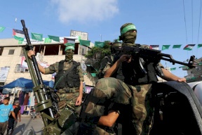 "حماس": إسرائيل لم تنفذ تعهداتها وصبر الفصائل قد نفد