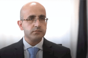 مستشار رئيس الوزراء: حوار اقتصادي امريكي فلسطيني الثلاثاء 