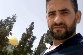 الأسير أبو هواش لا يزال محتجزا في عيادة "سجن الرملة"