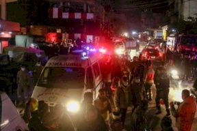 حماس تُعلق على أحداث "البرج الشمالي": الأمن الوطني الفلسطيني يتحمل المسؤولية