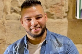 شهيد وإصابتان برصاص الاحتلال في نابلس