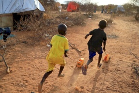 وسائل إعلام: مجاعة تهدد حياة 4 ملايين شخص في الصومال