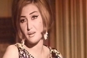 فنانة مصرية تتهم أبناءها بضربها وسرقة أملاكها
