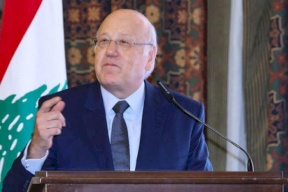 ميقاتي: نرفض استخدام لبنان منطلقا للإساءة إلى البحرين والتطاول عليها