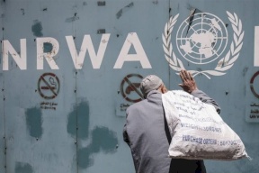 ألمانيا تدعم الاونورا بمبلغ 21 مليون يورو