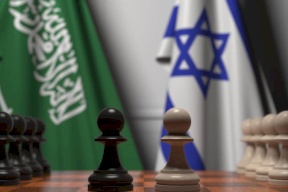 هنغبي: طريق تطبيع العلاقات بين إسرائيل والسعودية لا يزال طويلاً