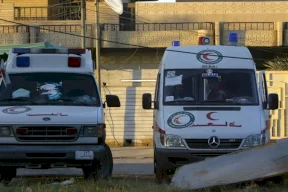 جريمة بشعة في العراق.. أم تطعن طفلتها والسبب "لا يصدق"
