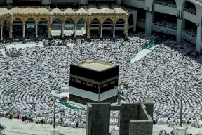 السعودية تصدر قرارا بشأن العمرة للقادمين من الخارج ممن أعمارهم 12 عاما فأكثر