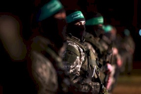 الاحتلال يزعم: ضبط خليه لحماس في جامعة النجاح بنابلس