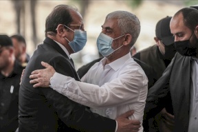 صحيفة: مصر تُعاتب حماس والجهاد بعد تصريحاتهم الأخيرة