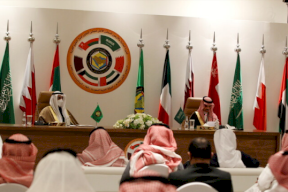 القمة الخليجية الـ42 في السعودية.. المشاركون والغائبون