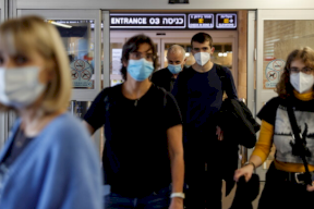 إسرائيل تفشل في احتواء "أوميكرون".. 9 إصابات مجهولة المصدر!