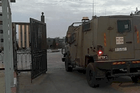 بعد اقتحامها.. هذا ما صادره الاحتلال من جامعة بيرزيت! (صور)