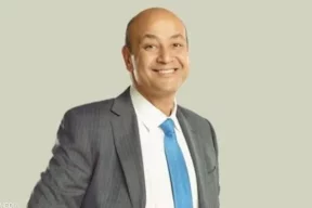 مصر.. براءة عمرو أديب من "سب وقذف" محمد رمضان