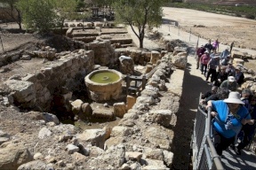 رغم حظر دخول الأجانب- إسرائيل تسمح بالسياحة اليهودية فقط