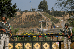 الجيش الأردني ينفي إطلاق النار على إسرائيليين.. ويوضح التفاصيل