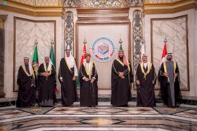 قمة الخليج تدعو إلى التدخل لوقف استهداف الوجود الفلسطيني بالقدس