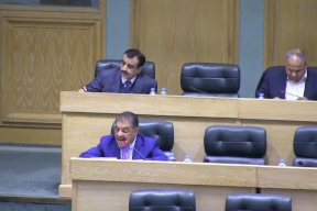 نائب أردني: لولا السلام مع إسرائيل لما كُنَّا