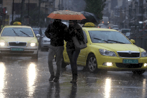 الطقس: انخفاض ملموس اليوم ومنخفض آخر قريبا.. وهذه التفاصيل