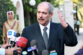 وفاة رئيس الوزراء الأردني الأسبق فايز الطراونة