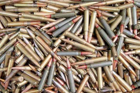 150 ألف رصاصة.. سرقة كمية ذخيرة كبيرة من قاعدة لجيش الاحتلال