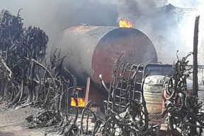 هايتي.. ارتفاع ضحايا انفجار صهريج البنزين لـ75 قتيلًا