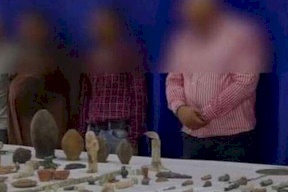 مصر.. نشر اعترافات نائب "الجن والعفاريت" في قضية الآثار الكبرى