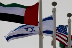 "البيئة الإسرائيلية": عرقلنا اتفاقاً لخط أنابيب نفطي مع الإمارات