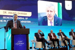 أمين عام مجلس الوزراء: إطلاق الخدمات الحكومية الالكترونية نهاية العام الجاري