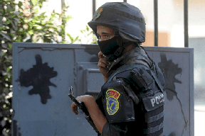 الأمن المصري يكشف تفاصيل "غريبة وخبيثة" في حادثة اختطاف ابنة دبلوماسي