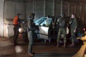 تفاصيل جديدة: عملية إطلاق النار قرب مستوطنة "حومش" انتهت بمعجزة!