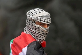 "فتح": كل اعتداء استيطاني سيقابل برد قاسٍ تحدده ميادين المواجهة 