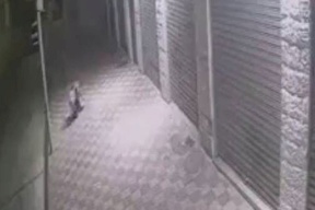 فيديو| شاهد قاتل مريم السورية يطعنها 15 مرة حتى لفظت أنفاسها
