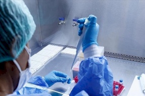 الصحة الإسرائيلية: 45 إصابة مؤكدة جديدة بـ"أوميكرون"