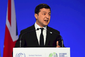 الإعلام العبري: أوكرانيا اعترفت بالقدس عاصمة لإسرائيل