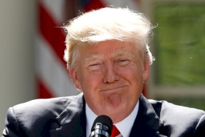 ترامب: يهود أمريكا لا يُحبون إسرائيل