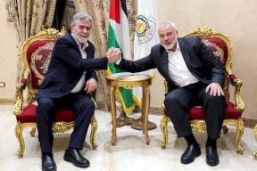 حماس والجهاد: المماطلة في إنهاء حصار غزة تنذر بتفجير الأوضاع بأي وقت