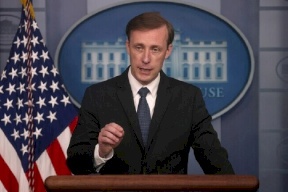 مستشار الأمن القومي الأمريكي: لا نعرف ما يدور برأس بوتين