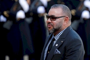 محمد السادس مخاطبا ملوك وأمراء الخليج: شكرا لموقفكم الشهم والنبيل