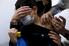 الصحة الإسرائيلية: 40 إصابة جديدة بالمتحورة "أوميكرون"