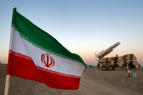 تقرير: تل أبيب لا تملك قدرة حقيقية على مهاجمة إيران قريباً