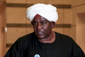 السودان:  نحرص على بناء علاقات خارجية متوازنة تشمل إسرائيل