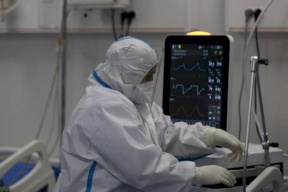 آخر تطورات "أوميكرون" في فلسطين.. هل سجلت حالات جديدة؟