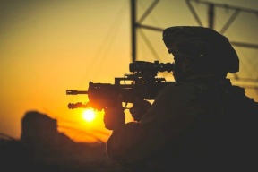 الاحتلال يخطر بالاستيلاء على 20 دونما غرب سلفيت