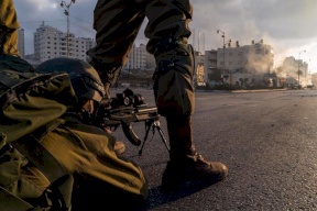 تعليمات جديدة لجنود الاحتلال: إطلاق النار مباشرة على ملقي الحجارة