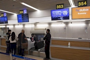 "إسرائيل" تحظر الطيران لـ10 دول وتسجل اعلى حصيلة اصابات بكورونا منذ شهرين