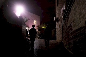 فيديو| جنين: اشتباكات عنيفة في السيلة الحارثية وإخطارات بهدم منزلي منفذي عملية "حومش"