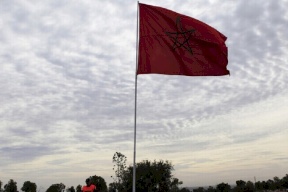 ضبط طن ونصف من المخدرات في المغرب