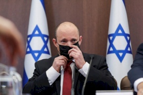 إسرائيل: بينيت يعقد جلسة لبحث سبل تسريع تطعيم الأطفال